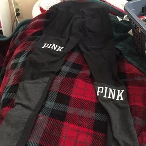 Victoria’s Secret leggings
